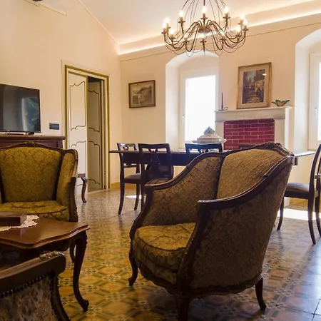 Casa E Mansarda Delle Mura Ameglia Extérieur photo