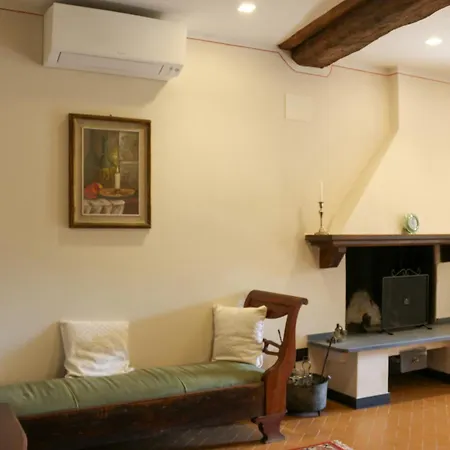 Casa E Mansarda Delle Mura Ameglia Extérieur photo
