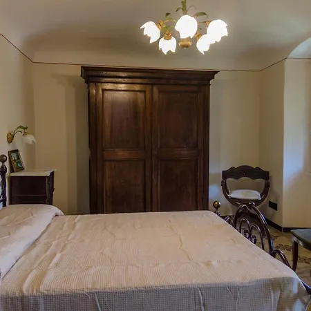 Casa E Mansarda Delle Mura Ameglia Extérieur photo