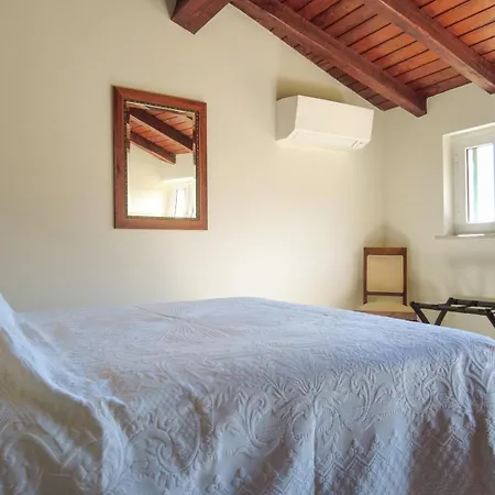 Casa E Mansarda Delle Mura Ameglia Extérieur photo