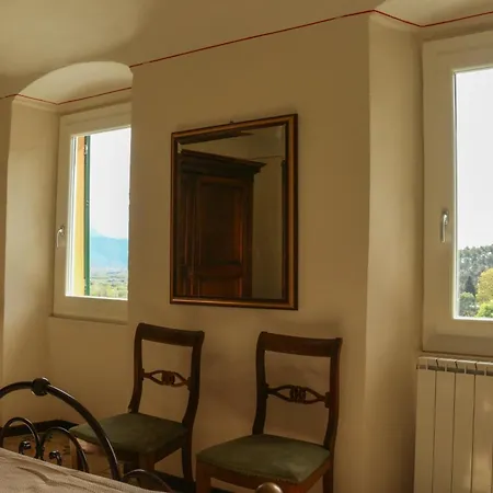 Casa E Mansarda Delle Mura Ameglia Extérieur photo