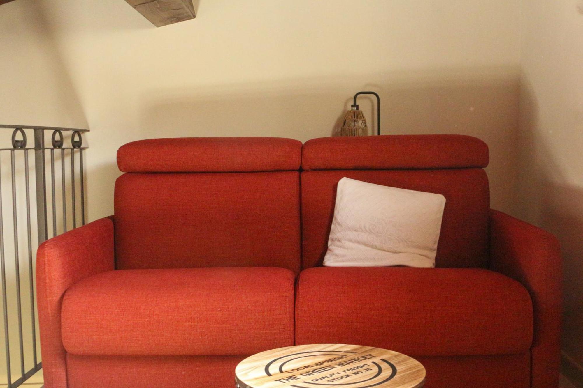Casa E Mansarda Delle Mura Apartment Ameglia