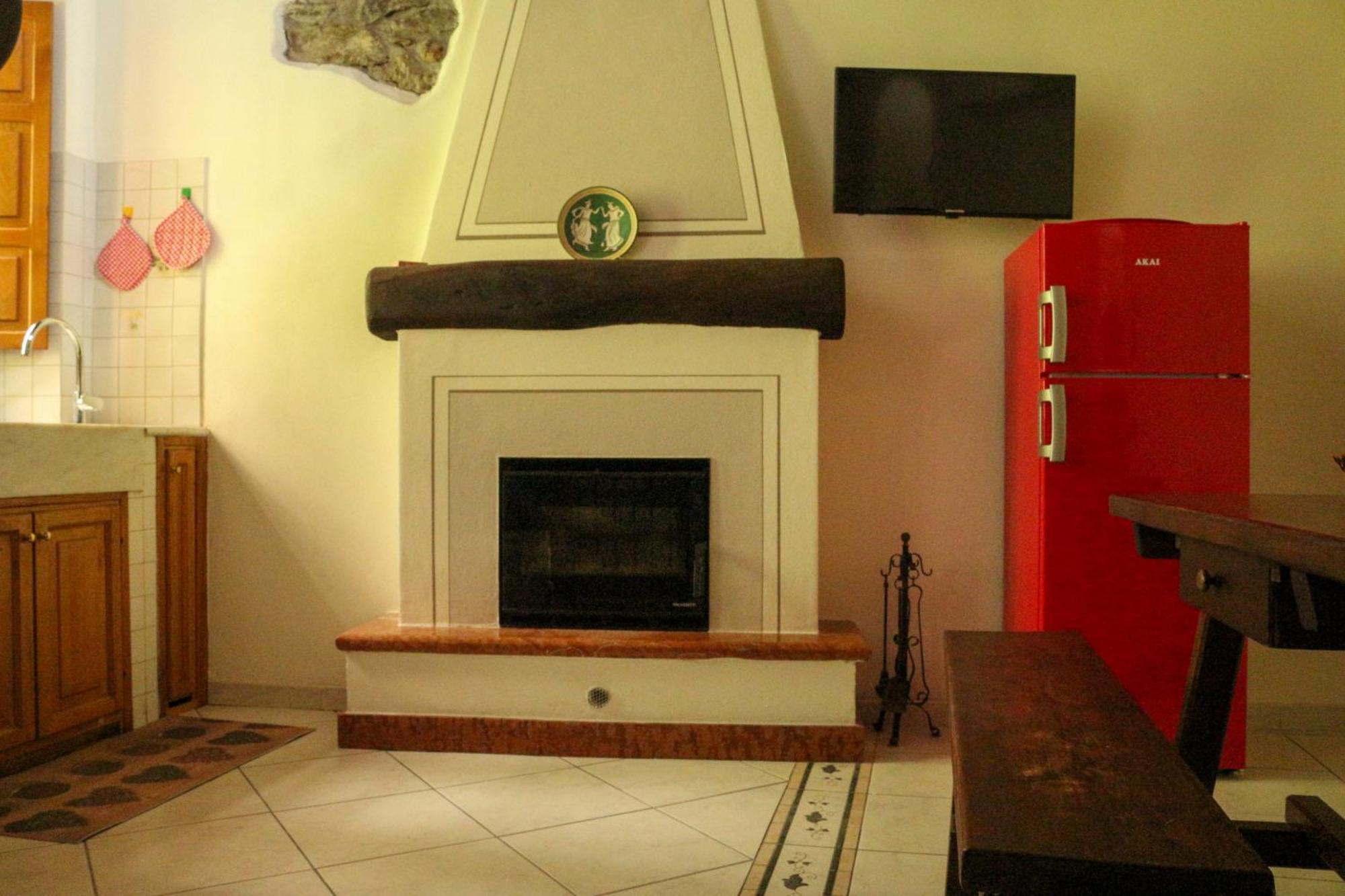 Casa E Mansarda Delle Mura
