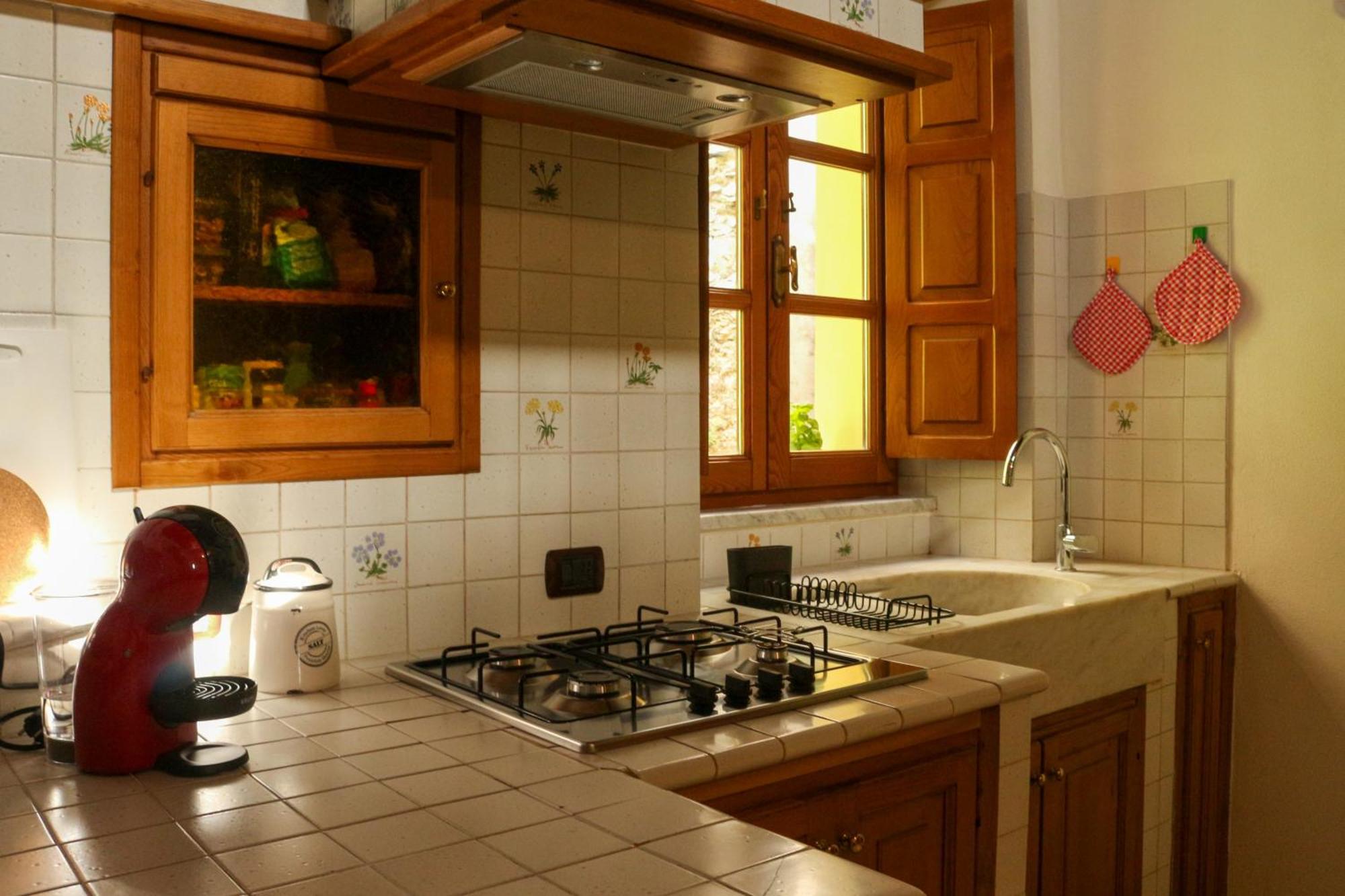 Casa E Mansarda Delle Mura Apartment *