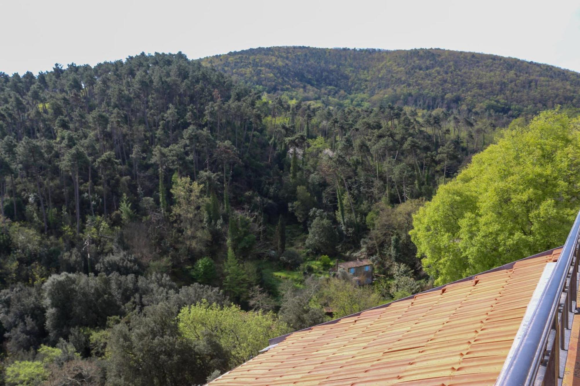 Casa E Mansarda Delle Mura Apartment Ameglia