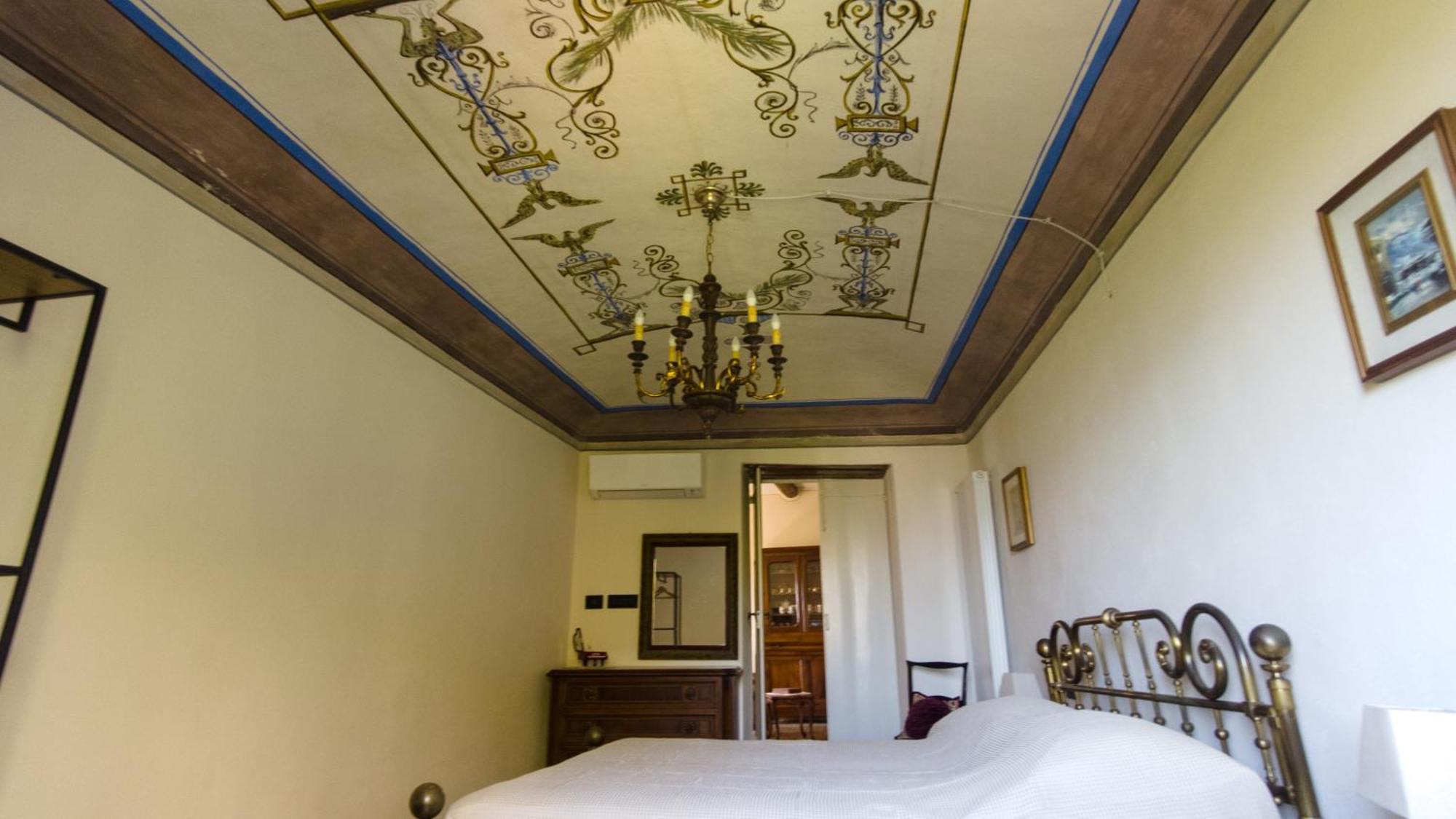 Apartment Casa E Mansarda Delle Mura Ameglia