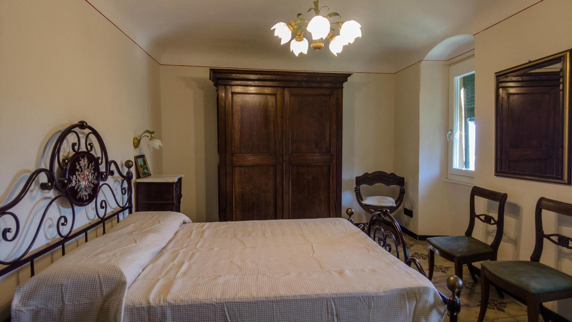 Casa E Mansarda Delle Mura *