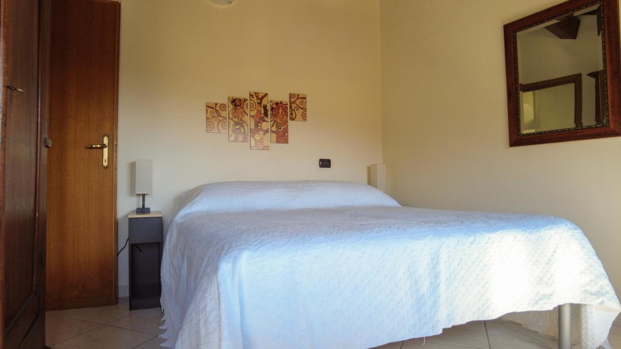 Casa E Mansarda Delle Mura Apartment *