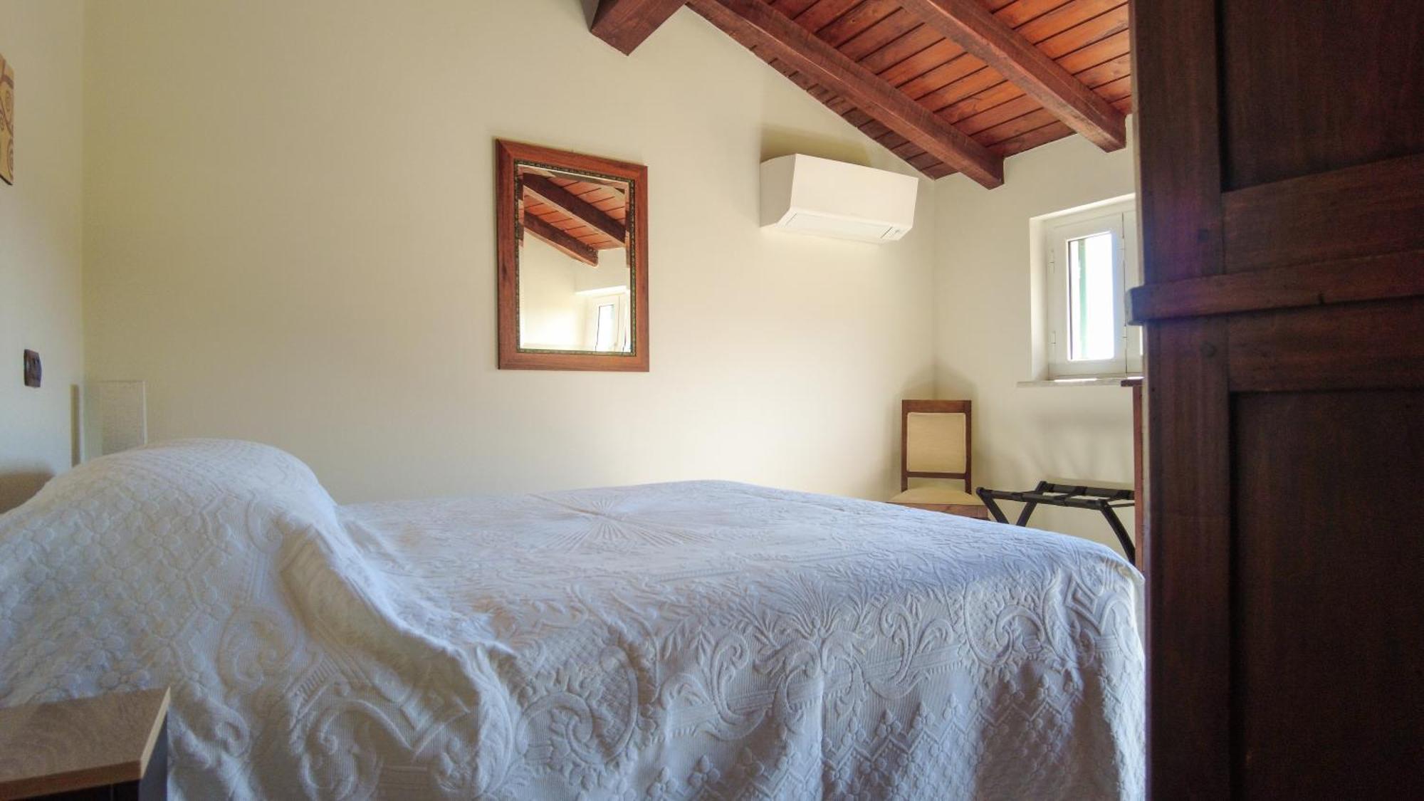 Casa E Mansarda Delle Mura * Ameglia