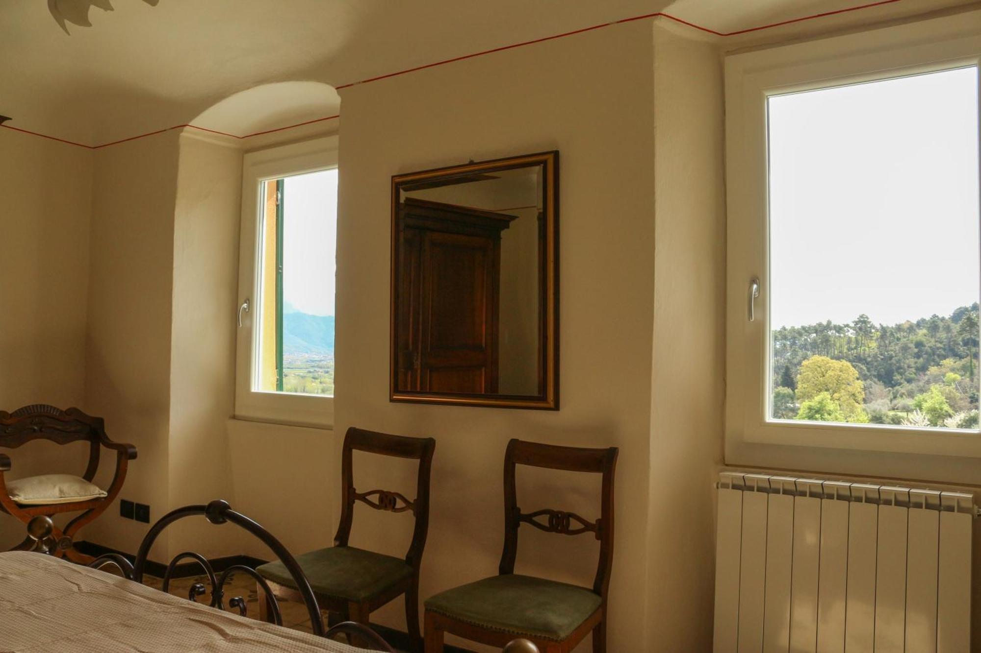 Apartment Casa E Mansarda Delle Mura