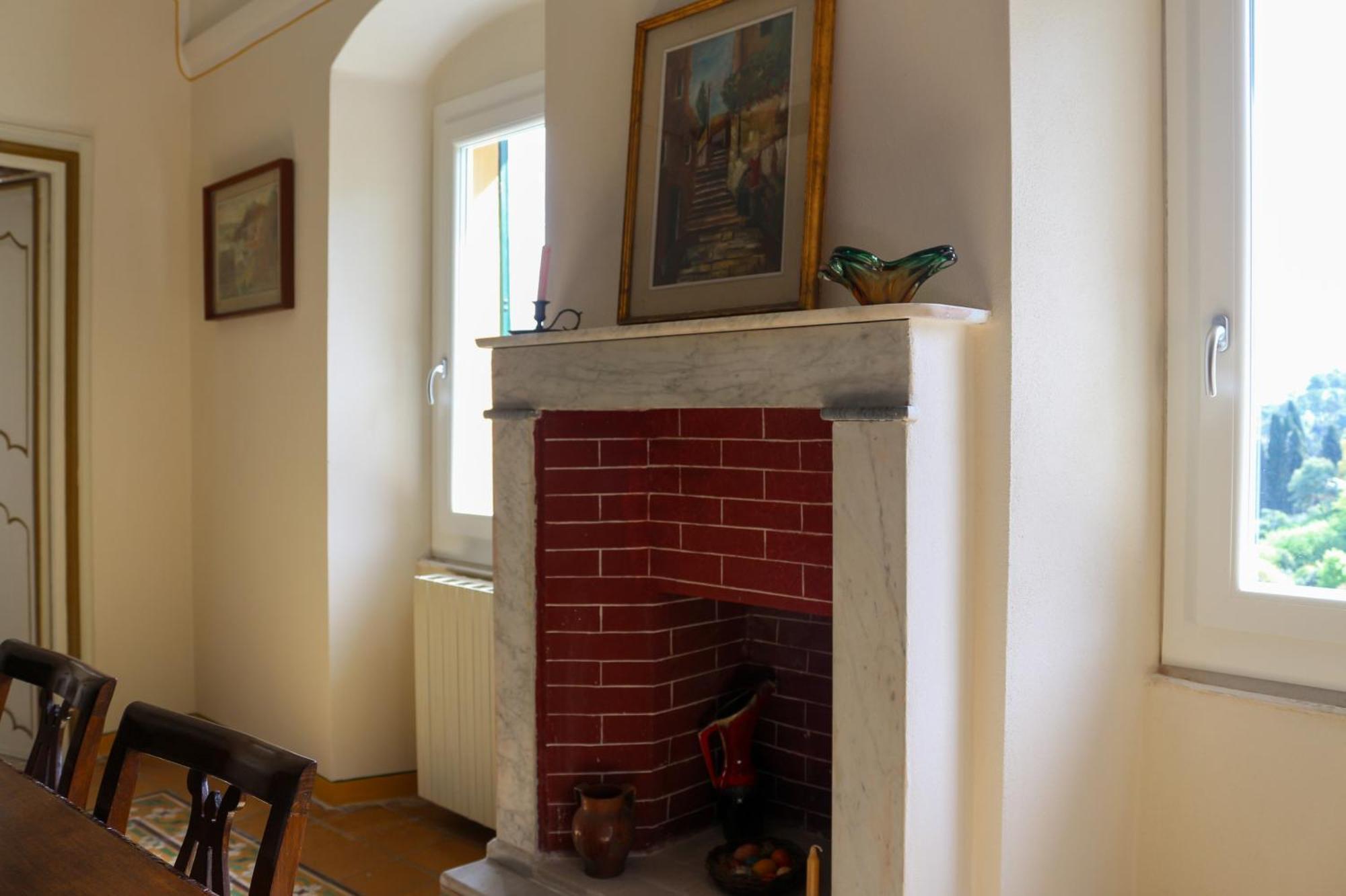 Casa E Mansarda Delle Mura Apartment