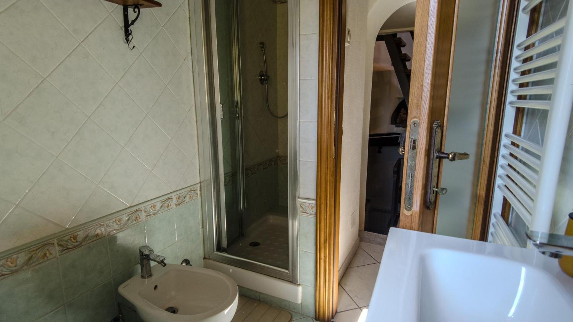Apartment Casa E Mansarda Delle Mura *