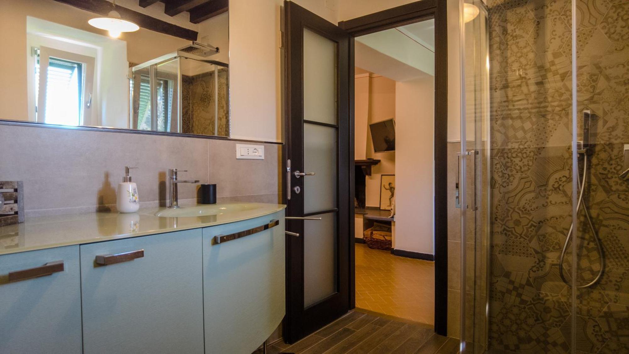Apartment Casa E Mansarda Delle Mura