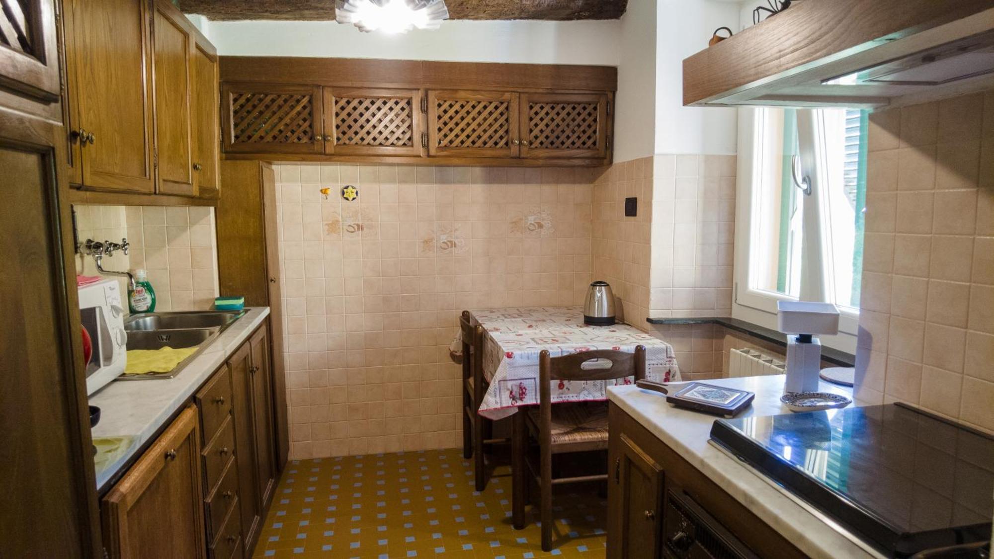 Casa E Mansarda Delle Mura Ameglia