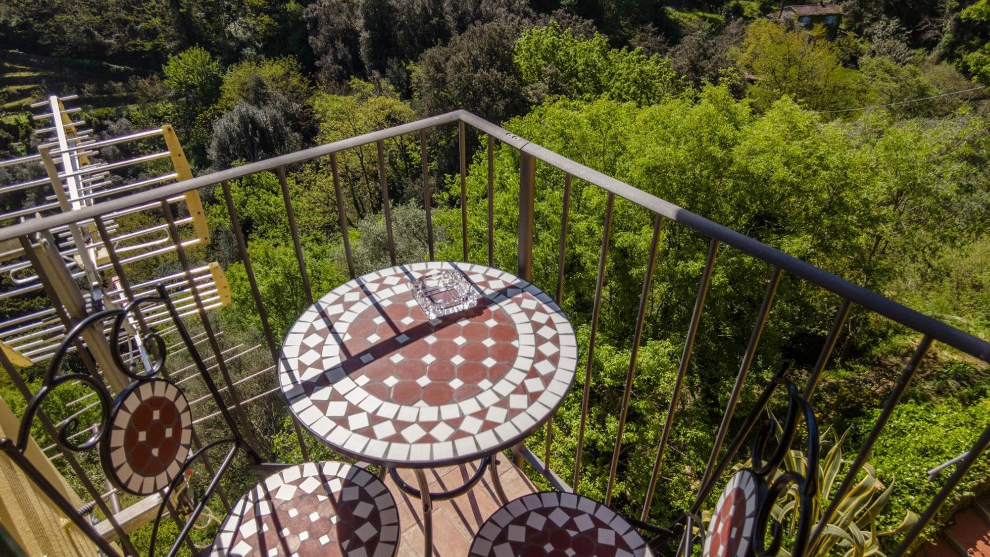 Casa E Mansarda Delle Mura Appartamento