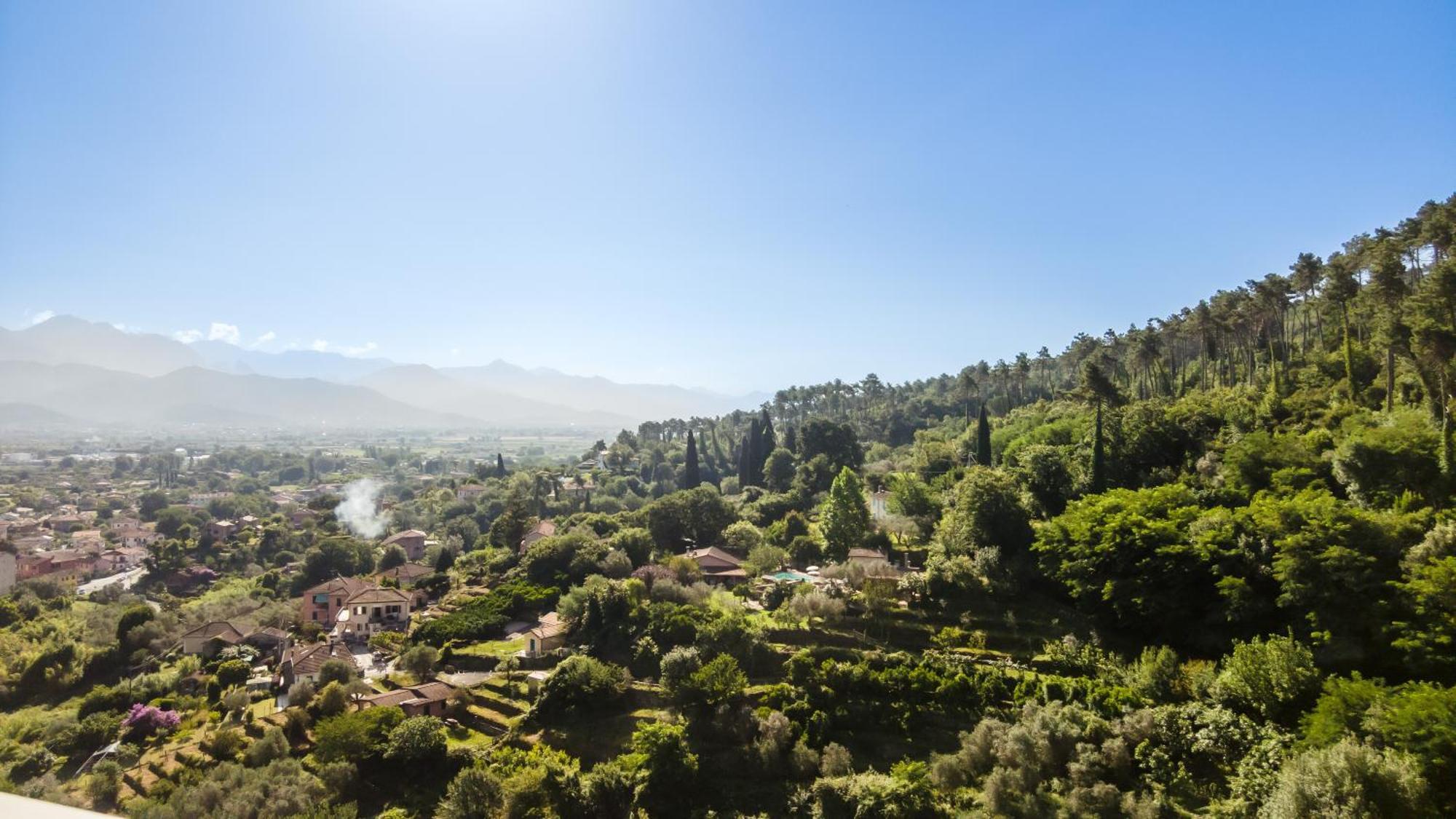 Casa E Mansarda Delle Mura Appartamento *